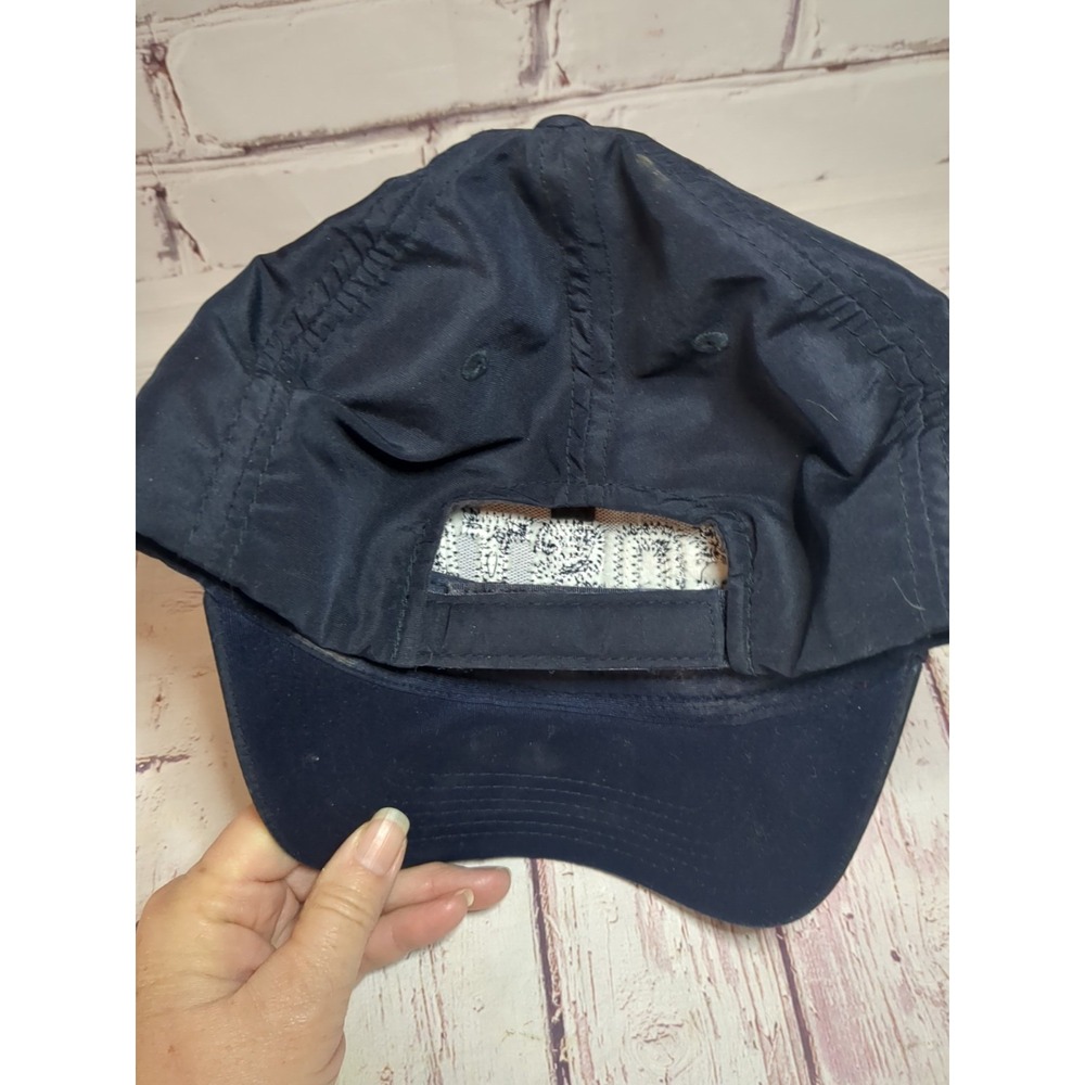 Costa Snapback Hat - Picture 5 of 5